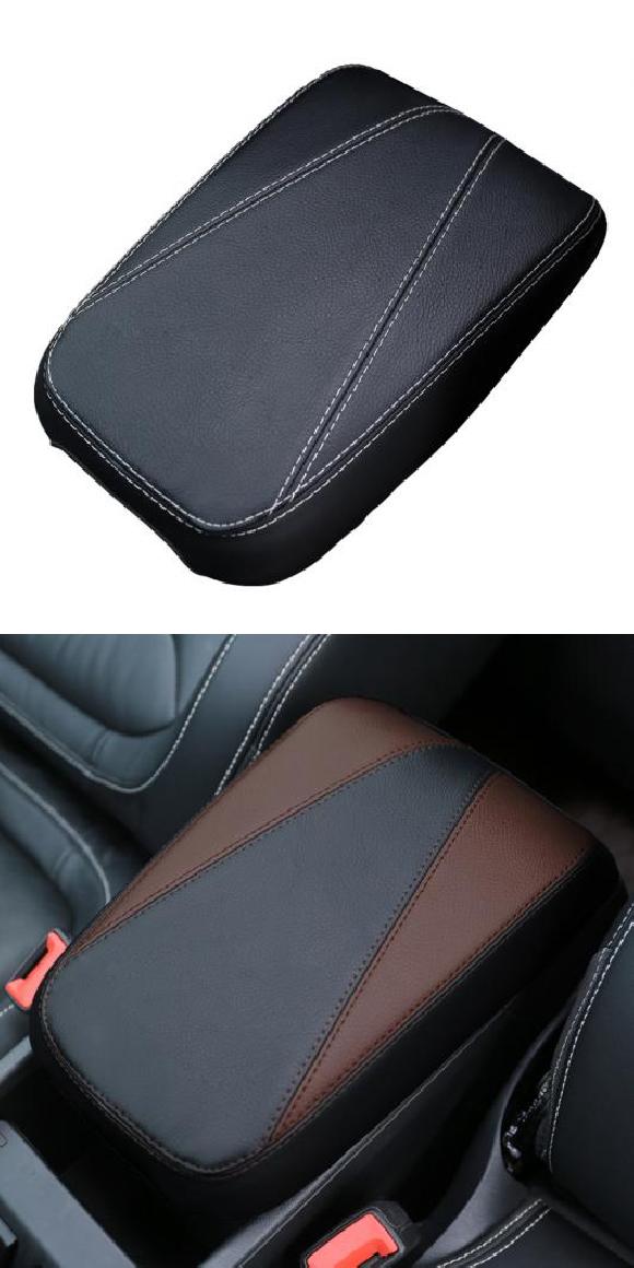 AL 1ピース 適用: シュコダ コディアック センター アームレスト ボックス 装飾 スマート カバー タイプ1・タイプ2 AL-PP-5869の通販は 23,976円