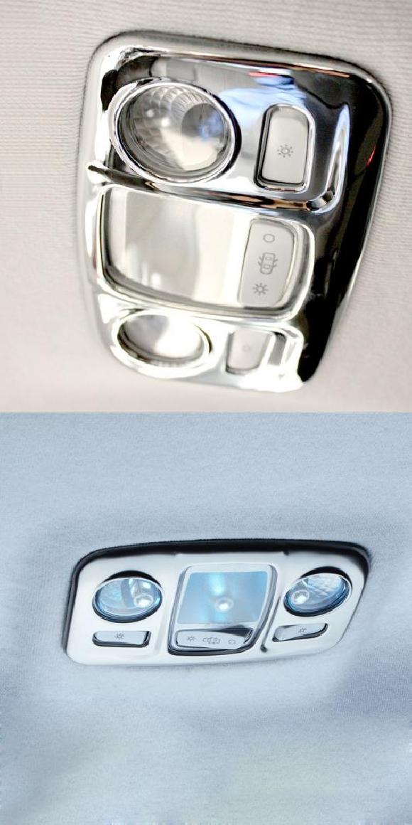 1ピース 適用: プジョー/PEUGEOT 2008 2014-2016 フロント リア リード ライト フレーム ステッカー 1ピース AL-PP-6330 ALの通販は 24,013円