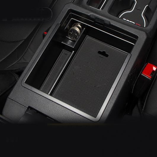 1ピース 適用: MG MG6 2018 アームレスト ストレージ ボックス AL-PP-6416 ALの通販は