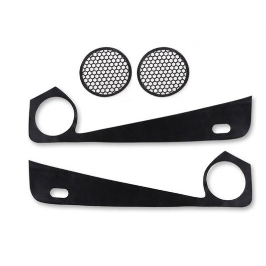 AL 4ピース 適用: フォルクスワーゲン/VOLKSWAGEN ビートル ドア アンチ キック パッド 装飾 保護 AL-PP-6493 40,450円