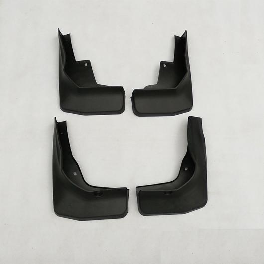 4ピース 適用: MG 360 マッドガード AL-PP-6495 AL_3