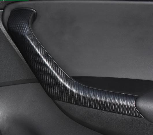 AL 4ピース PU 適用: シュコダ コディアック ドア アームレスト 装飾 ステッカー AL-PP-6594の通販は 24,520円