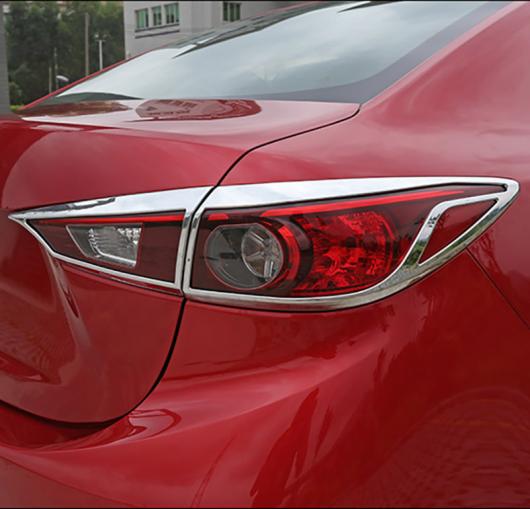 あかページ AL 適用: MAZDA3 ハッチバック アクセラ 2014-2016 テールライト