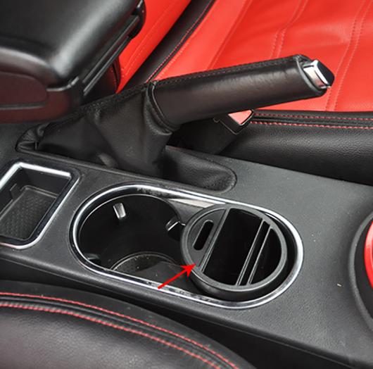 1ピース 適用: フォルクスワーゲン/VOLKSWAGEN ビートル 2013-2017 カップ 多機能 ストレージ ボックス AL-PP-6785 AL 16,457円