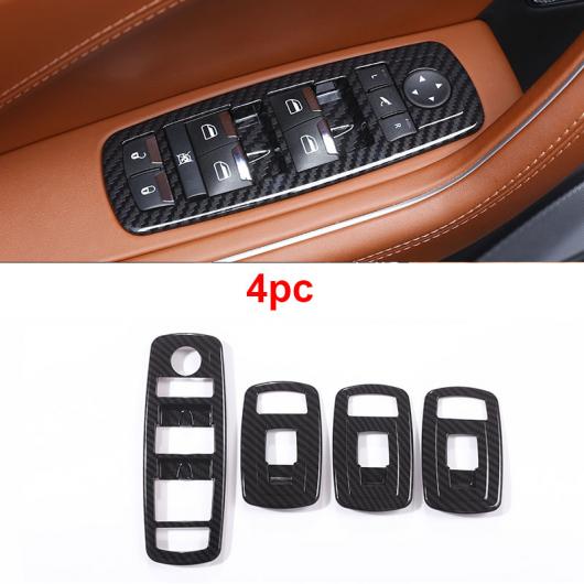 AL カーボンファイバー パターン 適用: マセラティ/MASERATI レバンテ