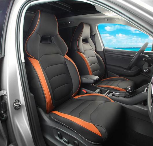 飾り物 AL 適用: シュコダ コディアック GT シート カバー 装飾 AL-PP-6809