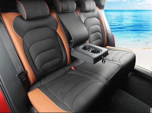 飾り物 AL 適用: シュコダ コディアック GT シート カバー 装飾 AL-PP