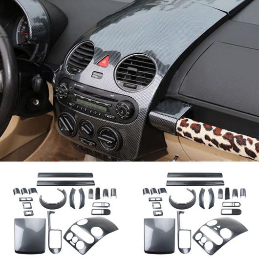 AL 適用: フォルクスワーゲン/VOLKSWAGEN ビートル 2001-2005 2006-2012 インテリア トリム AL-PP-6814 283,707円