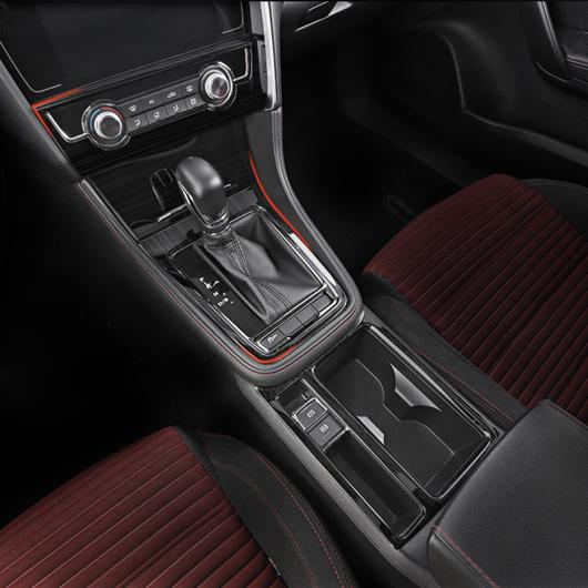 AL 適用: MG MG6 2018-2019 ギア パネル ドリンクホルダー フレーム 装飾 AL-PP-6883_3