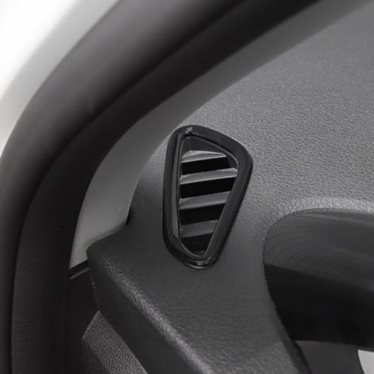 ブラック 適用: MG MG6 2018-2019 ステンレス スチール インテリア アームレスト ハンドル ギア パネル ガラス リフト 吹き出し口 装飾 フレーム AL-PP-6918 AL