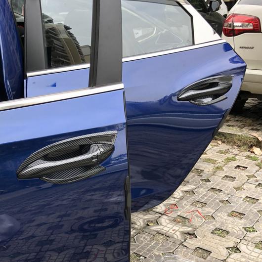 AL 適用: ヒュンダイ/現代/HYUNDAI ラフェスタ 2019 ドア ハンドル 保護 装飾 カバー AL-PP-6943