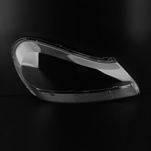 AL クリア ヘッドライト レンズ カバー ヘッドライト ヘッド ライト ランプ カバー 適用: ポルシェ/PORSCHE カイエン 2008-2010 左・右 AL-PP-7326_3