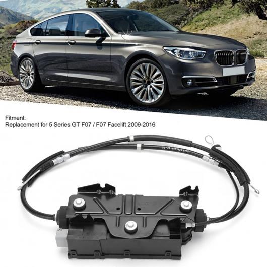 AL パーク ブレーキ モジュール EPB ハンド ブレーキ アクチュエータ 適用: BMW 5シリーズ GT F07 2009-2016 6874219 34436874219 AL-PP-7520