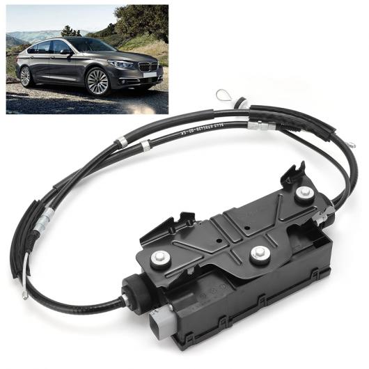 AL パーク ブレーキ モジュール EPB ハンド ブレーキ アクチュエータ 適用: BMW 5シリーズ GT F07 2009-2016 6874219 34436874219 AL-PP-7520_1