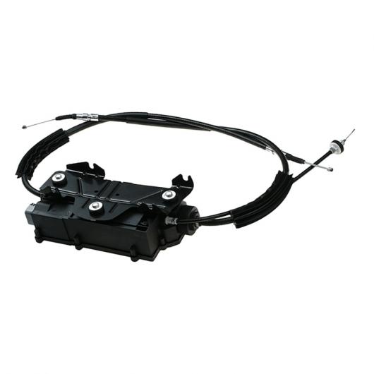 AL パーク ブレーキ モジュール EPB ハンド ブレーキ アクチュエータ 適用: BMW 5シリーズ GT F07 2009-2016 6874219 34436874219 AL-PP-7520_3