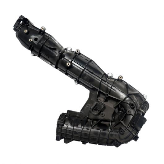 AL エンジン インテークマニホールド 適用: BMW 3.0D N57 3 5 7 F07 F10 F11 530D 535D X5 X6 11618511363 11617800088 ブラック AL-PP-7716_2