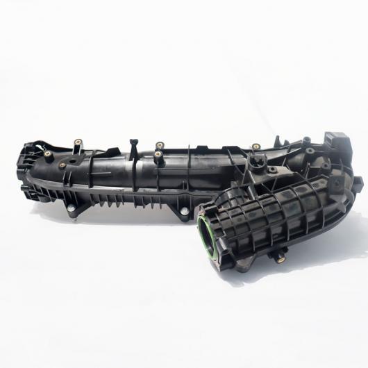 AL エンジン インテークマニホールド 適用: BMW 3.0D N57 3 5 7 F07 F10 F11 530D 535D X5 X6 11618511363 11617800088 ブラック AL-PP-7716_3