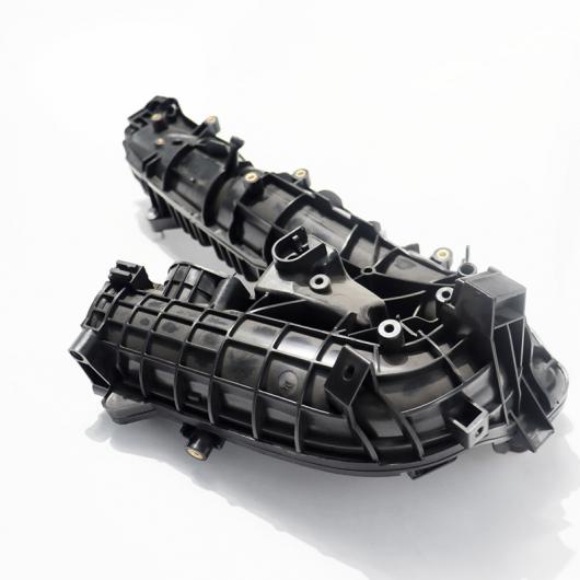 AL エンジン インテークマニホールド 適用: BMW 3.0D N57 3 5 7 F07 F10 F11 530D 535D X5 X6 11618511363 11617800088 ブラック AL-PP-7716_4