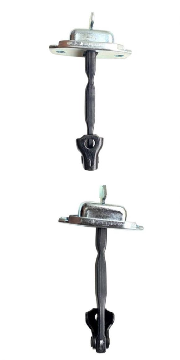 AL ドア ドア チェック ストラップ ストッパー JAM ヒンジ ドア トランク リミット ストップ 適用: トヨタ RAV4 ASA44 ZSA4 フロント・リア AL-PP-7737の通販は 7,553円