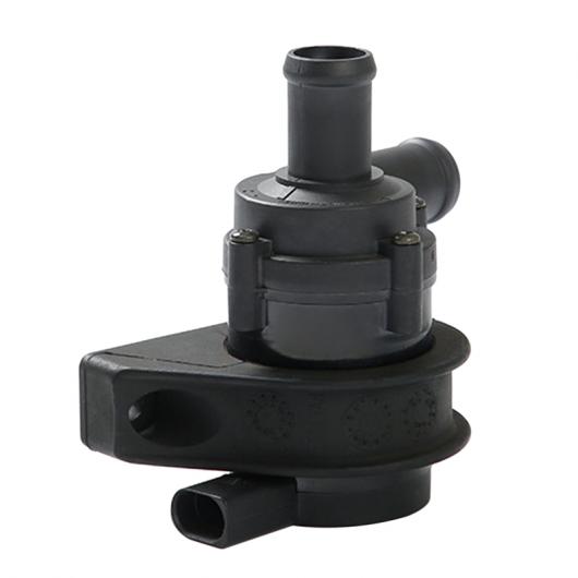 AL 適用: ゴルフ 6 VI 1K シュコダ ラピッド スペースバック NH3 ウォーター ポンプ 1K0965561F 電動 ウォーター ポンプ AL-PP-8015