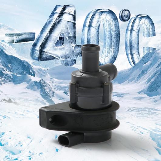 AL 適用: ゴルフ 6 VI 1K シュコダ ラピッド スペースバック NH3 ウォーター ポンプ 1K0965561F 電動 ウォーター ポンプ AL-PP-8015_1