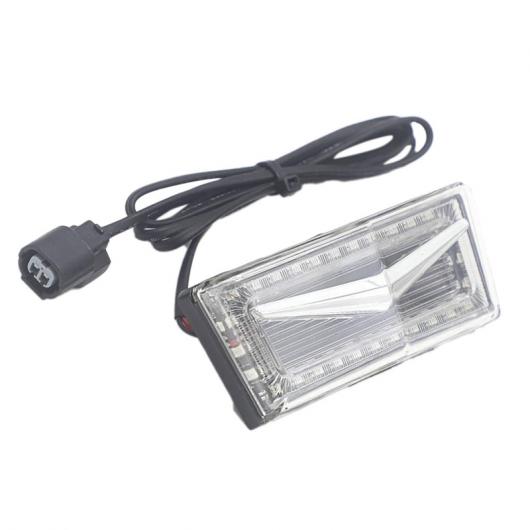 AL オートバイ LED リフレクター ランプ テールライト ランプ 適用: ホンダ ゴールド ウイング GL1800 ツアー DCT 2018-2021 ブレーキ ライト AL-PP-8036_4
