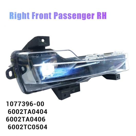 LH＆RH 適用: 2017-2021 テスラ/TESLA モデル 3/Y フロント フォグライト ランプ アンバー LED DRL アップ-レベルペアセット US バージョン AL-PP-8132 AL AL LH＆RH 適用: 2017-2021 テスラ⁄TESLA モデル 3⁄Y フロント フォグ