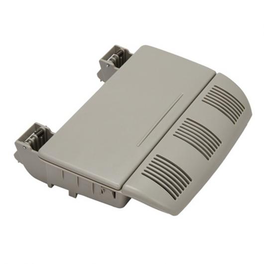 AL 1Z0868565F 適用: 2007-2014 シュコダ オクタヴィア ファビア ルーフ 眼鏡 ボックス セントラル 眼鏡 ボックス 1ZD868565 カーキ AL-PP-8389