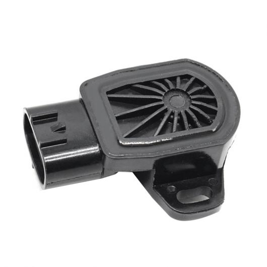 AL 3131705 3140173 FTVSE006 スロットル ポジション センサー TPS 22mm 適用: ポラリス レンジャー スポーツマン RZR500 570 800 ブラック AL-PP-8516_3