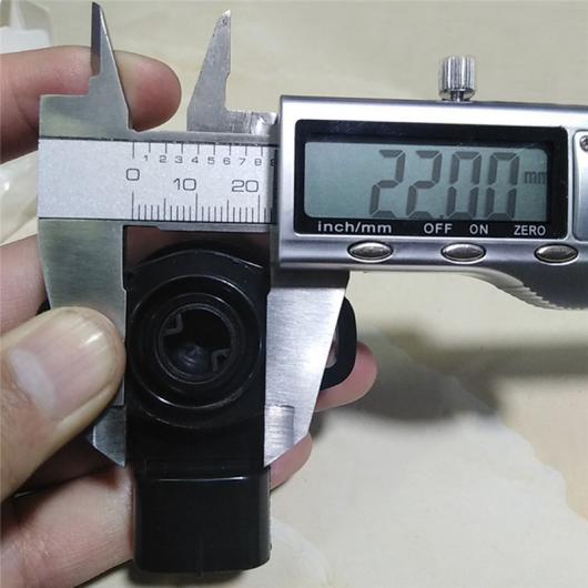 AL 3131705 3140173 FTVSE006 スロットル ポジション センサー TPS 22mm 適用: ポラリス レンジャー スポーツマン RZR500 570 800 ブラック AL-PP-8516_4