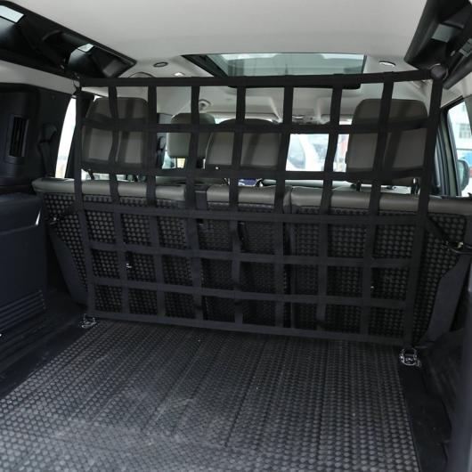 AL トランク グリッド 布 オート 適用: 2020-2021 ランド ローバー/ROVER ディフェンダー タイプ1 AL-PP-8654_2