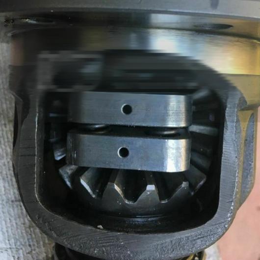 AL LSD リミテッド スリップ ディファレンシャル コンバージョン プレート 適用: ホンダ シビック 88-00 アキュラ/ACURA CRX 94-01 タイプ1 AL-PP-8689