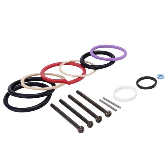 AL 1セット CAT C7/C9 インジェクター リペア キット コモン レール ディーゼル エンジン 適用: 324d/330D/336D エンジン 387-9427 タイプ001 AL-PP-8745_2