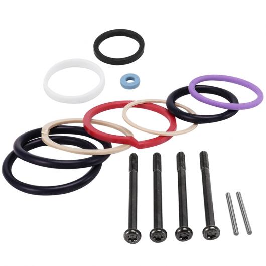 AL 1セット CAT C7/C9 インジェクター リペア キット コモン レール ディーゼル エンジン 適用: 324d/330D/336D エンジン 387-9427 タイプ001 AL-PP-8745_3