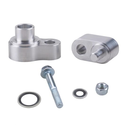 AL A/C ブロック オフ キット 適用: リア エア 2002-2009 シボレー/CHEVROLET トレイルブレイザー＆GMC エンボイ タイプ1 AL-PP-8798_2
