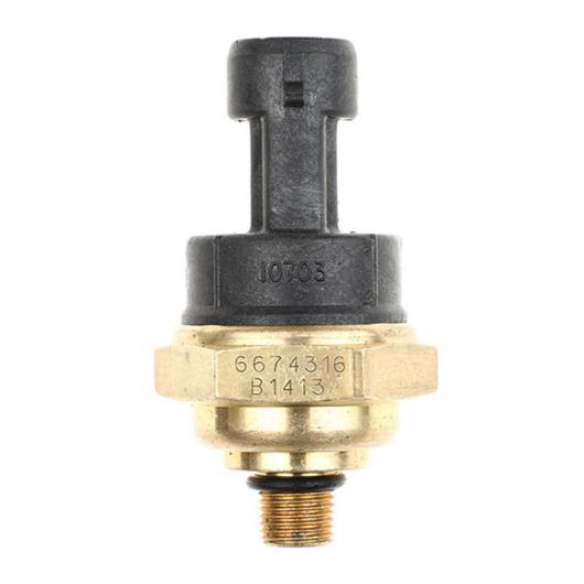 AL オイル 圧力センサー 適用: ボブキャット ローダ T750 T770 A220 A300 A770 T870 E32 E35 751 753 763 773 863 S100 6674316 6674315 AL-PP-8847