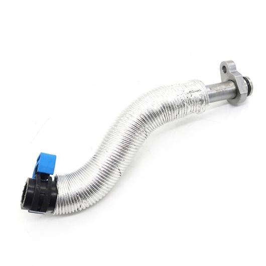 AL 9806186880 1.6THP ターボ チャージャー オイル リターン パイプ 037979 V861706980 適用: プジョー/PEUGEOT シトロエン/CITROEN C3XRの通販は