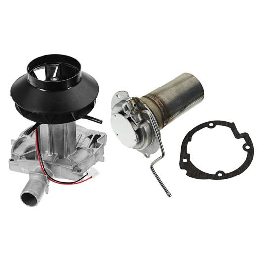 AL 1セット 12V ブロワー モーター 燃焼 エア ファン パーキング ヒーター＆1セット パーキング ヒーター 燃焼 チャンバー AL-PP-9110