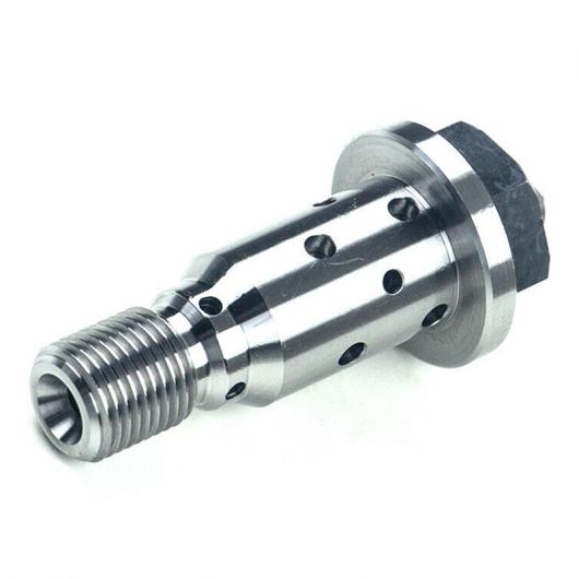 AL インテーク カムシャフト コントロール ソレノイド バルブ 適用: メルセデス C230 W203 W164 A2720500478 AL-PP-9144_1