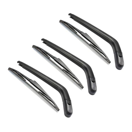 AL 3ピース ウインドスクリーン リア ワイパー アーム ブレイド 適用: トヨタ ヤリス ヴィッツ ヴィッツ ヤリス 99-05 AL-PP-9166の通販は 9,137円