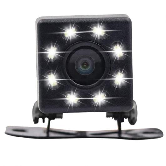 AL パーキング HD 170 DEG リバース バックアップ カメラ-8 LED AL-PP-9276