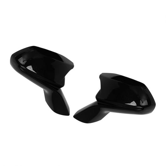 AL バックミラー サイド ミラー カバー キャップ 適用: シボレー/CHEVROLET カマロ SS ZL1 LT 2016-2020 AL-PP-9303_1