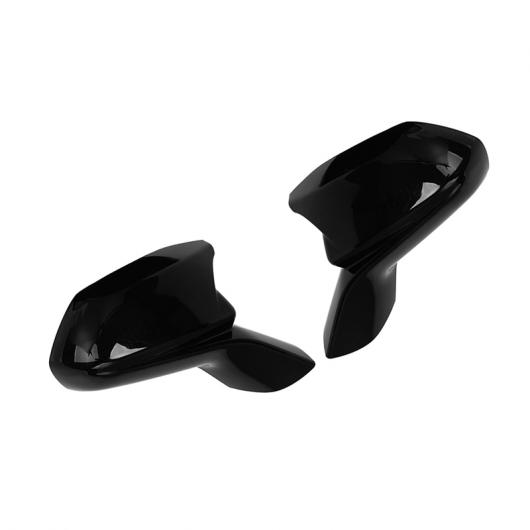 AL バックミラー サイド ミラー カバー キャップ 適用: シボレー/CHEVROLET カマロ SS ZL1 LT 2016-2020 AL-PP-9303_2