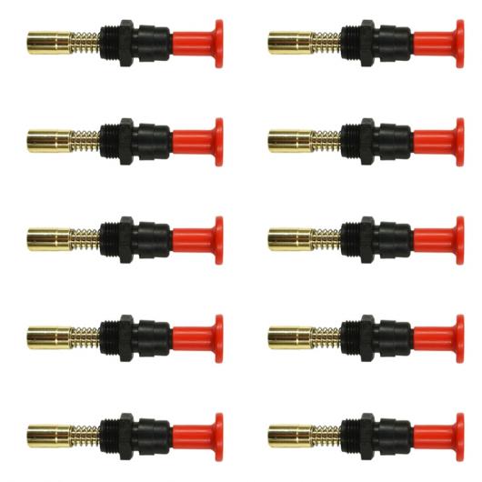 AL 10ピース 適用: ケーヒン FCR-MX フラット スライド キャブレター/ スタート バルブ/-スタート ボタン AL-PP-9319の通販は