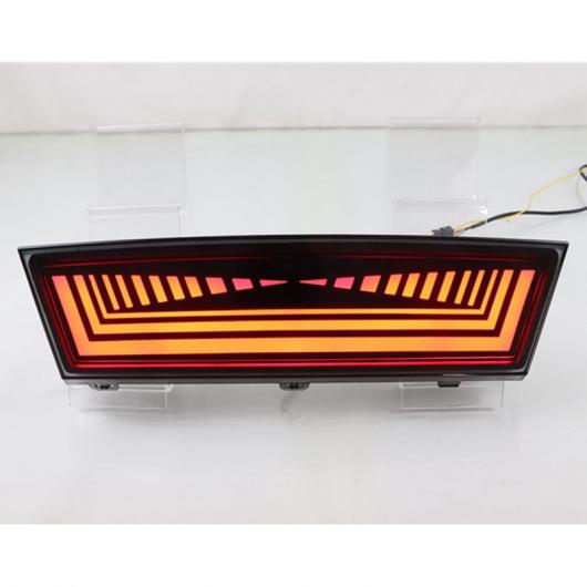 AL 3-イン-1 ファンクション リア ランニング ライト ブレーキ ライト ダイナミック ウインカー LED パイロット ライト 適用: テスラ/TESLA モデル AL-PP-9354