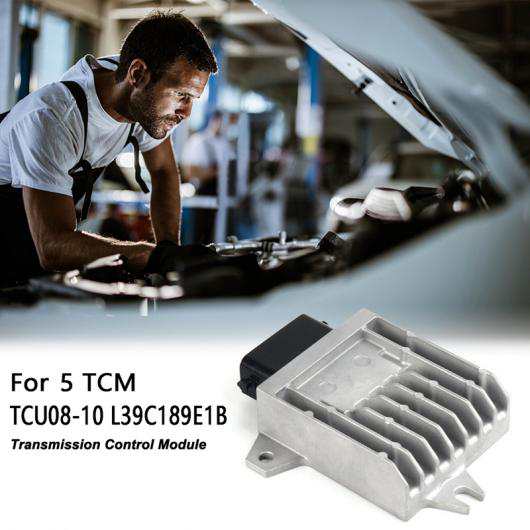 AL ギアボックス コントロール コンピューター 適用: マツダ 5 TCM TCU08-10 L39C189E1B トランスミッション コントロール モジュール AL-PP-9418