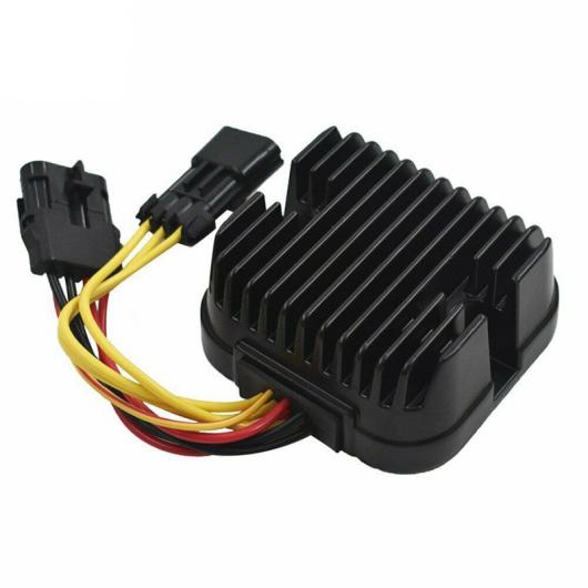 AL ブランド 電圧 レギュレーター 整流器 4011925 4012384 4011569 適用: ポラリス RZR 800 EFI/S/LE 2008 2009 AL-PP-9419