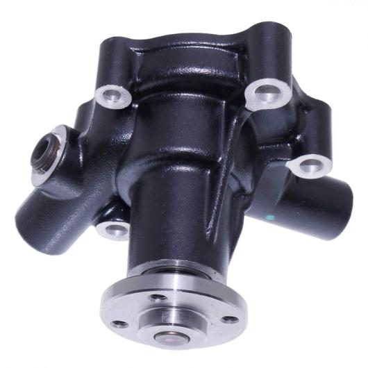 AL お水 揚水機 121000-42100 121000-42101 当てはめる: ヤンマー 2GM20F 2GMF 3GM30F 3GMF 3HM 3HM35F 3HMF AL-PP-9489