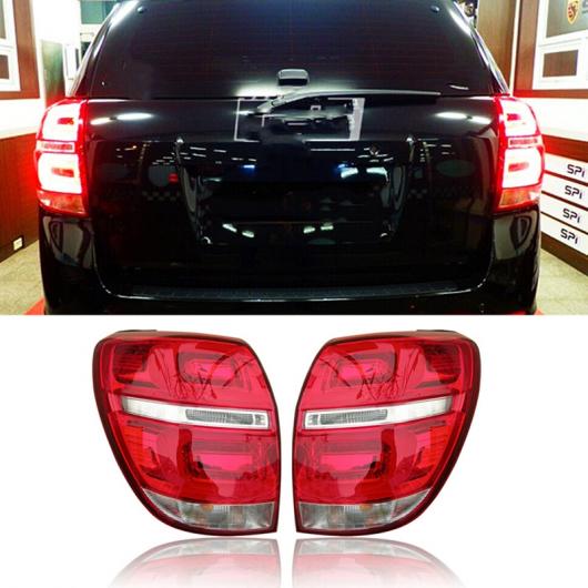 AL ドライビング ターン リア ストップ テール ライト 適用: シボレー/CHEVROLET キャプティバ 2008-2015 テール ストップ シグナル ランプ AL-PP-9495