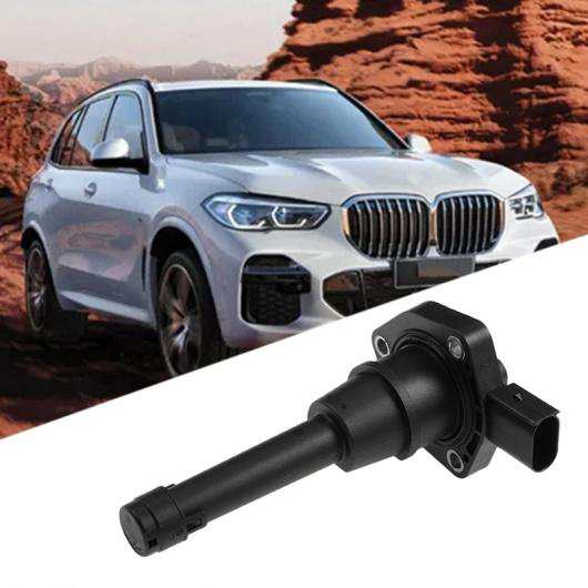 AL 1261-8638-758 オイル レベル センサー 液体 レベル センサー 適用: BMW G01 X3 G08 X4 G02 X6 G06 G21 G30 G32 F98 Z4 G29 M40i AL-PP-9569